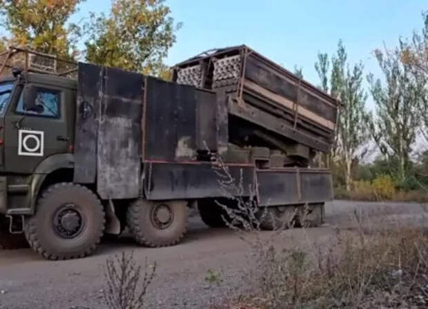 Россия в 2026 году поведет наступление на двух основных направлениях