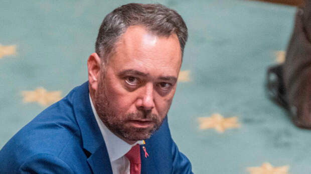 Глава МИД Бельгии: Гренландия не может быть предметом шантажа