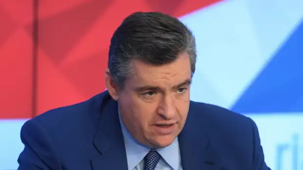 Депутат Слуцкий назвал слова Байдена в адрес Путина неприемлемыми для мирового лидера