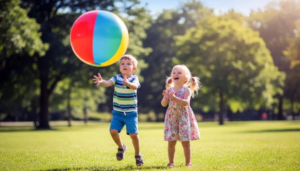 Анна и Михаил стали самыми популярными именами московских новорождённых в 2025 году