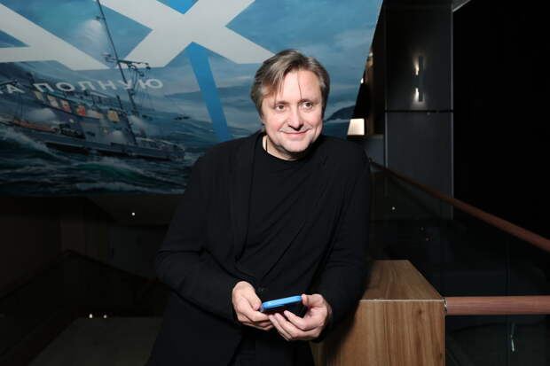 Артем Михалков: «На «Первом на Олимпе» мы тоже во многом были первыми» Артем Михалков: «На «Первом на Олимпе» мы тоже во многом были первыми»