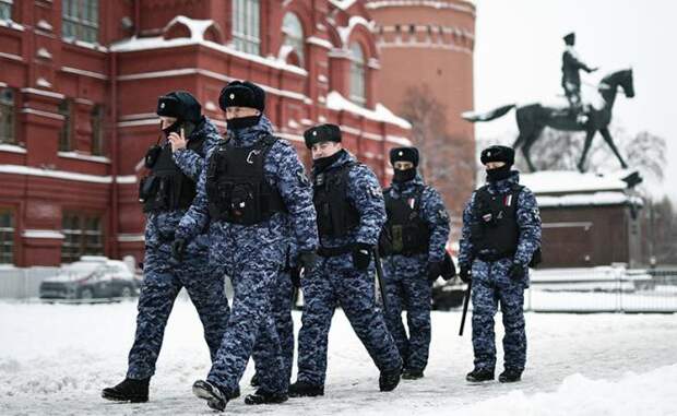 Охрана губернаторов, генералов и звезд шоу-биза. Самое уязвимое звено — генерал-лейтенанты