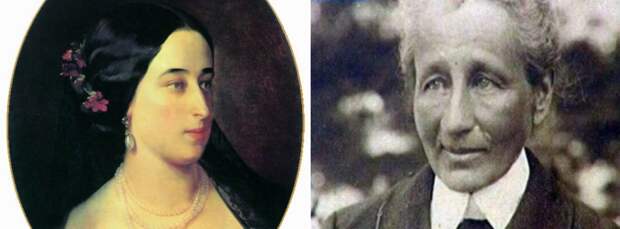 Мария Пушкина: почему любимая дочь поэта, ставшая прообразом Анны Карениной, осталась без средств к существованию