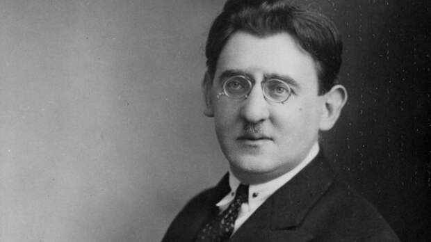 Народный профессор СССР — Яков Перельман