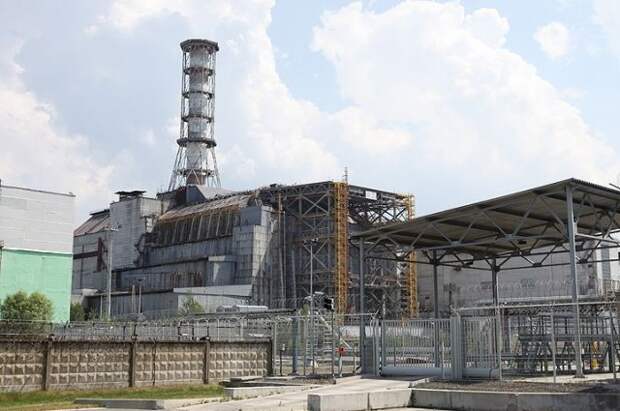 Чернобыльскую АЭС открыли для посещения туристов