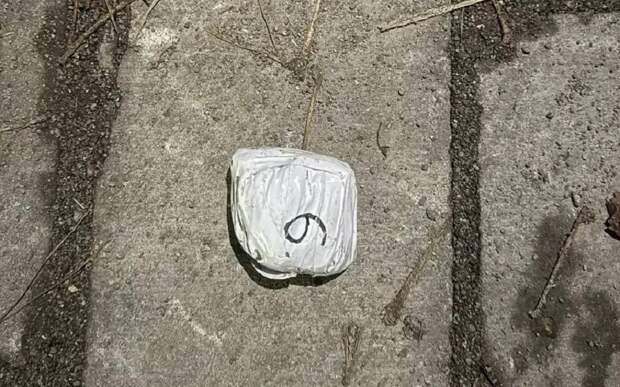 В Рязани наркозакладчика-«стахановца» выследили из засады