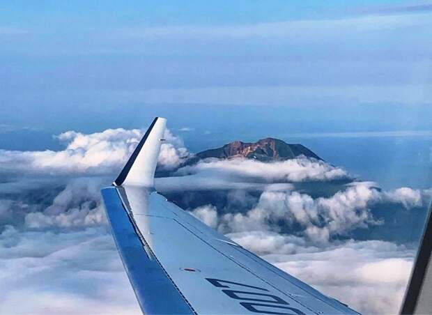 Новейшие российские истребители на Дальнем Востоке напугали Запад