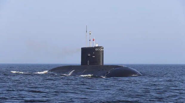 19FortyFive: США уничтожили бесшумные подлодки Ирана, переданные Россией