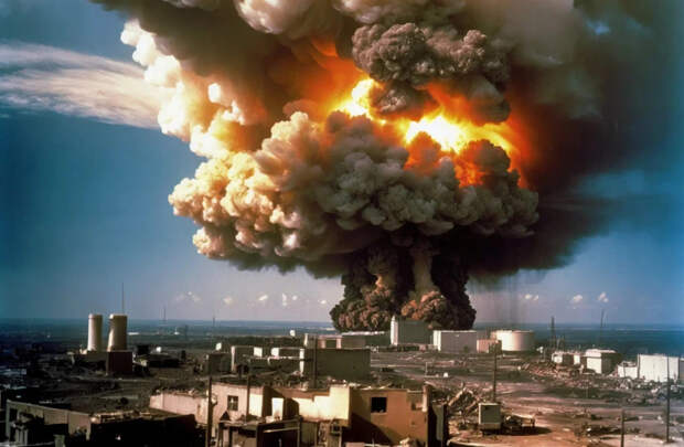 "Самое время ударить по Жешуву". "Пинта разума" - ответа не будет. В чём опасность?