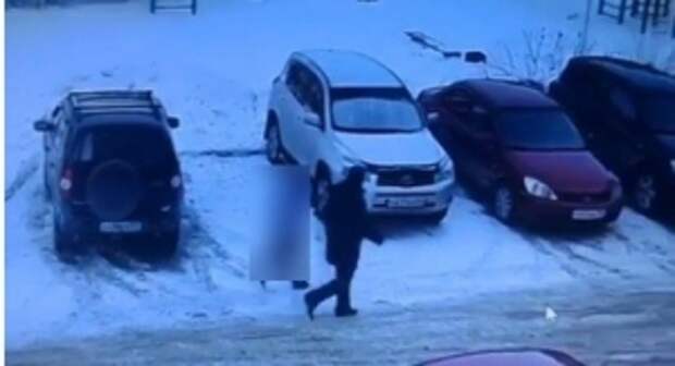 Председатель СК России поручил доложить об обстоятельствах применения насилия к ребенку в Новосибирской области