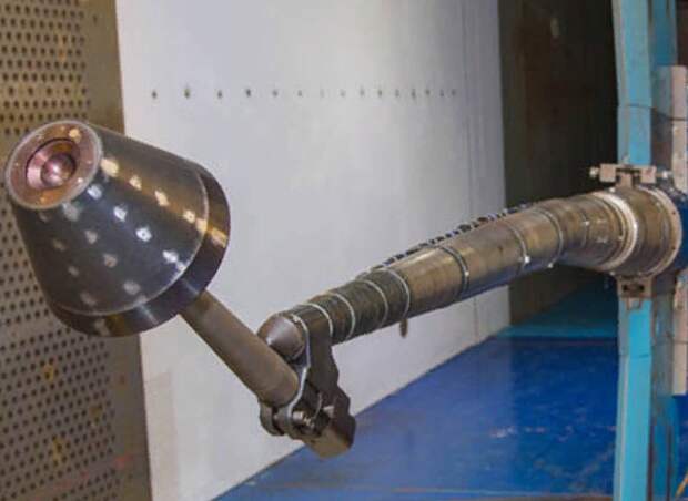 Возвращаемый аппарат. Труба для космоса. Большая аэродинамическая труба в ЦАГИ. Физическое моделирование трубы ЦАГИ. Возвращаемый аппарат ТКС.