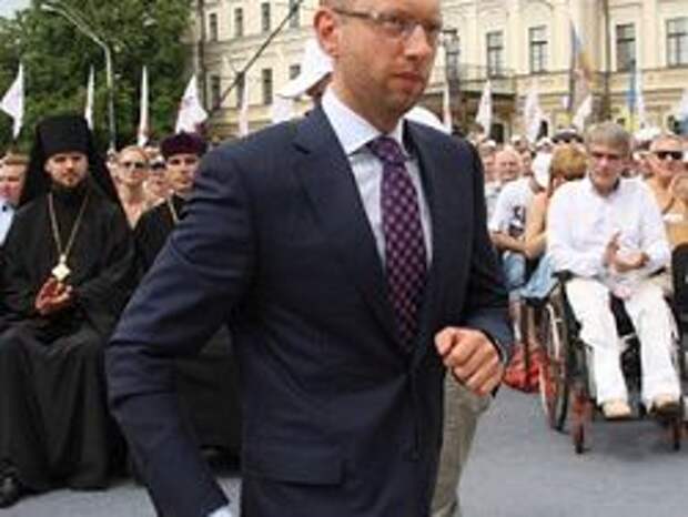 Новость на Newsland: Украина. 