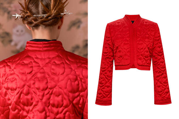 Коллекция Murmure de Soie