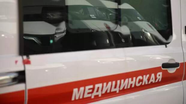 Украинский БПЛА ранил жительницу города Шебекина Белгородской области