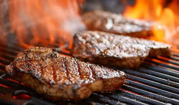 Виды стейка или 7 советов, которые помогут выбрать лучшее мясо для вкусного блюда