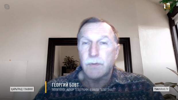 ГЕОРГИЙ БОВТ ОБЪЯСНИЛ МОТИВЫ ЭММАНУЭЛЯ МАКРОНА, КОТОРЫЙ ПРИМЕРЯЕТ ОБРАЗ ЯСТРЕБА ВОЙНЫ. ВСЁ ЭТО – ПОПЫТКИ СПАСТИ СВОЙ ПОЛИТИЧЕСКИЙ ИМИДЖ. ФОТО: ЦАРЬГРАД