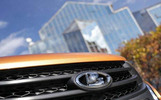 АВТОВАЗ рассказал об особенностях фирменного X-дизайна Lada Azimut