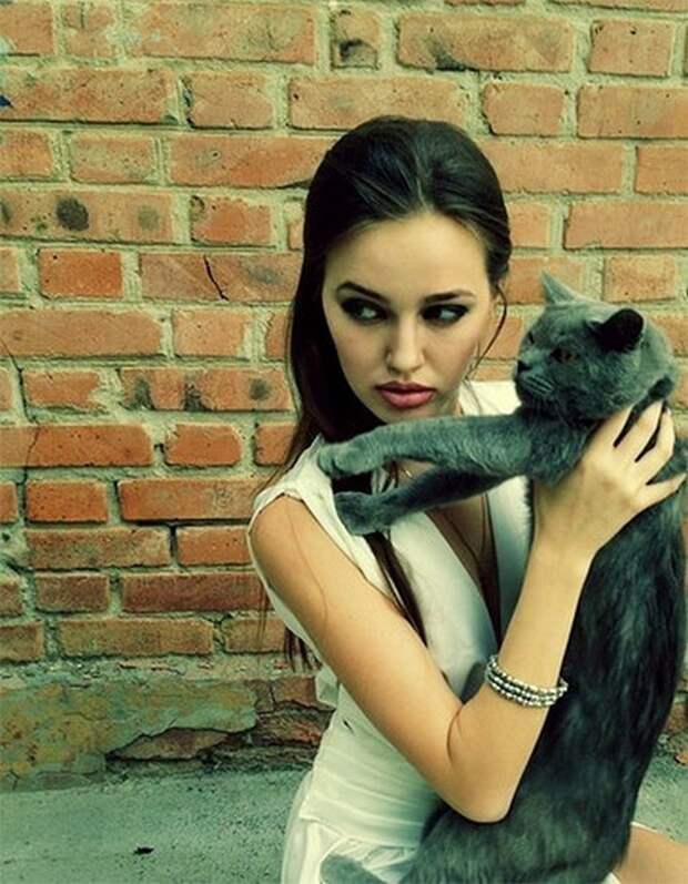 Россию на конкурсе «Мисс мира – 2014» представит Анастасия Костенко