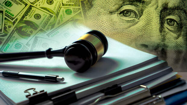 Кто войдёт в «список Бастрыкина»: Богачей из 90-х обяжут делиться