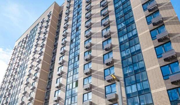 Почти 7 тыс. москвичей получили ключи от квартир в новостройках по программе реновации в Кузьминках