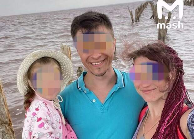Мужчина в подмосковном Пушкино застрелил 4-летнюю дочку и покончил с собой