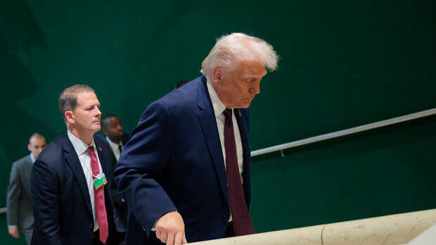 Трамп: США никогда не нуждались в НАТО