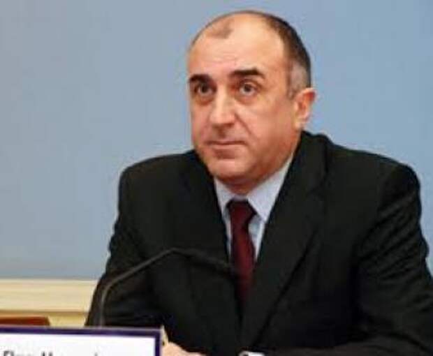 Глава МИД Азербайджана встретился с сопредседателями Минской группы ОБСЕ Глава МИД Азербайджана встретился с сопредседателями Минской группы ОБСЕ
