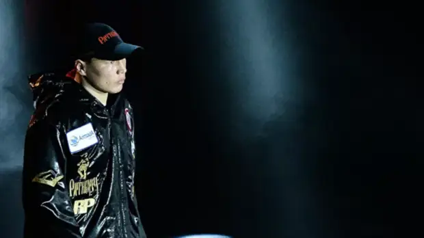 Бой боксёра Проводникова с бойцом UFC Багаутиновым пройдёт 19 декабря в Москве