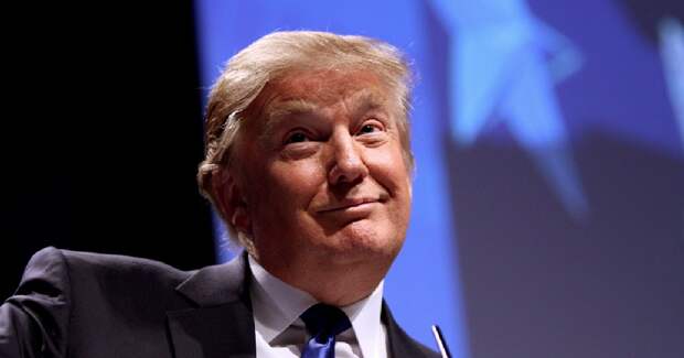 Трамп заявил, что хотел бы продления перемирия между Россией и Украиной (ВИДЕО)