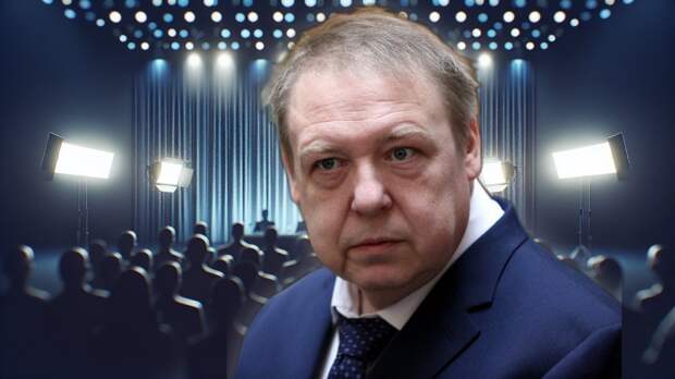 Минус 100 килограммов и Народный артист в 55: почему Александр Семчев не признает старших детей и внуков, а уехавших коллег назвал «глупостью»