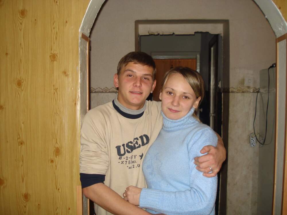 Наталья бражник и дмитрий орлов фото