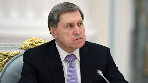 Ушаков: Киев знает, что нужно сделать для успеха следующего раунда переговоров