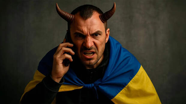 Страна.ua: киевский блогер заметил «ренессанс русского языка на Украине»