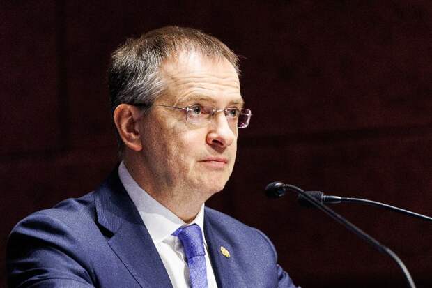 Суд на Украине заочно назначил Мединскому 10 лет колонии за учебник по истории