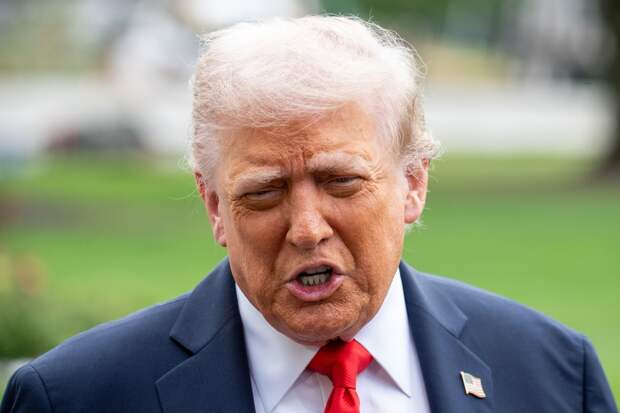 Трамп предупредил о возможном возобновлении операции в Ормузском проливе