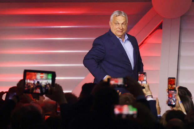 Вероятность прихода к власти в странах ЕС лояльных к России политиков оценили