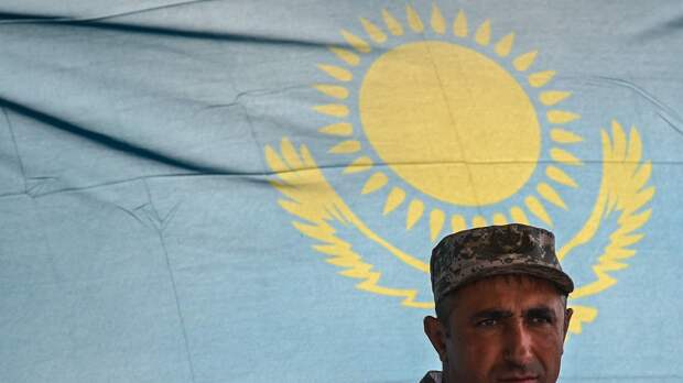 Сохранить память: в Казахстане создают базу участников Второй мировой войны