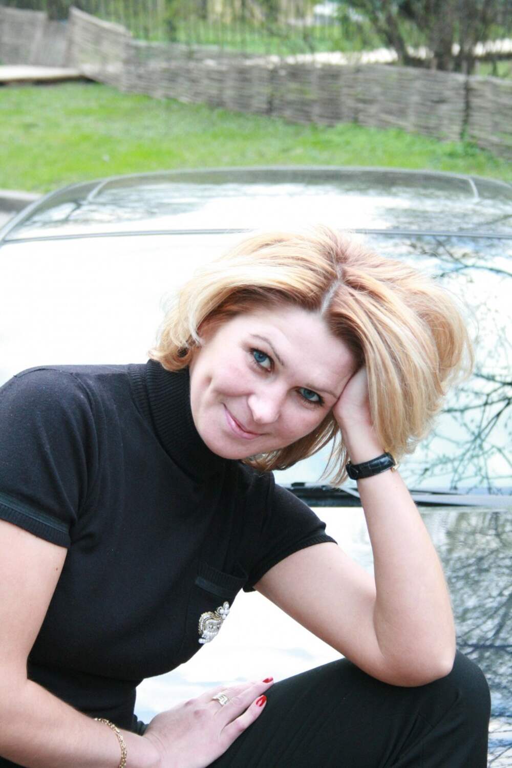 Черенкова Анна Викторовна