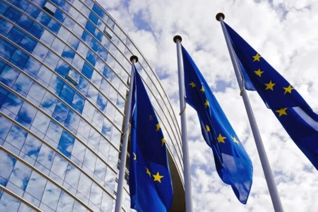 Euroclear перевела Украине €6,6 млрд доходов от активов России