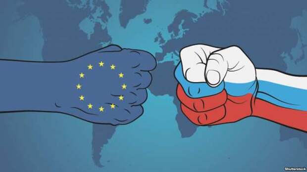 Россия опережает ЕС по темпам оборонного производства, признали в ЕК