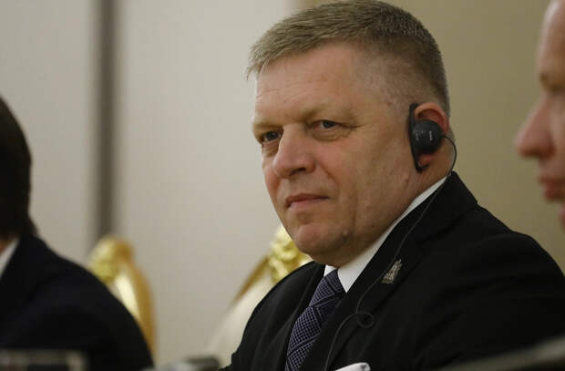 Премьер Словакии Роберт Фицо выразил радость участия в праздновании Дня Победы в Москве