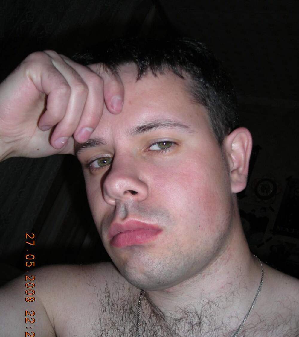 Михан олег