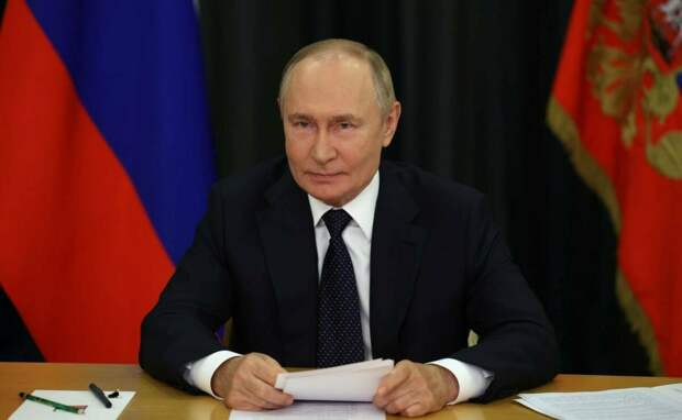 Путин Тукайның 150 еллыгын федераль дәрәҗәдә бәйрәм итүне оештырырга кушты