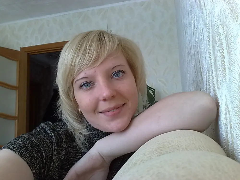 Алена Полякова Инстаграм