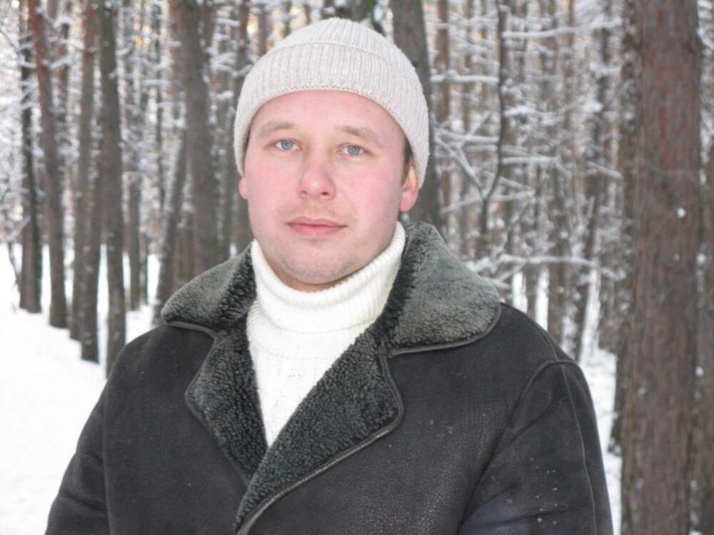 Михаил дудник сочи 40 лет фото