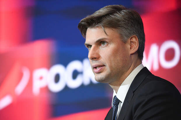 «Роскосмос» опубликовал поздравление Баканова
