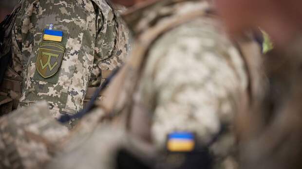 РИА Новости: Подразделения ВСУ начали нести потери от хантавируса