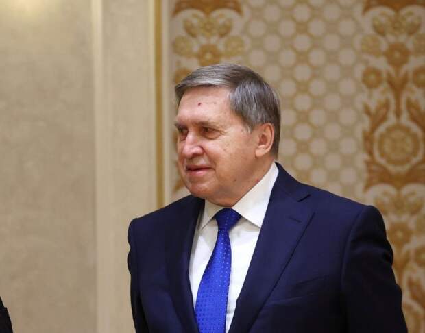 Ушаков подтвердил согласие России на инициативу Трампа ради обмена пленными