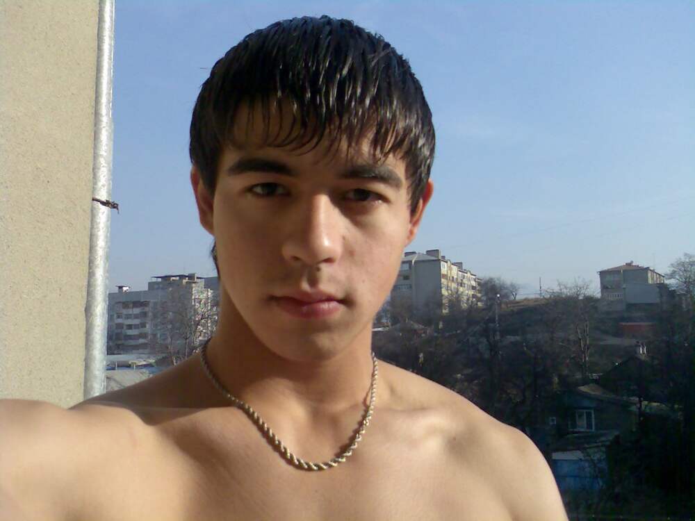 Курбанов Артур