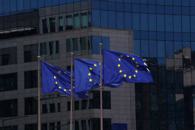 Германия захотела реформировать Евросоюз